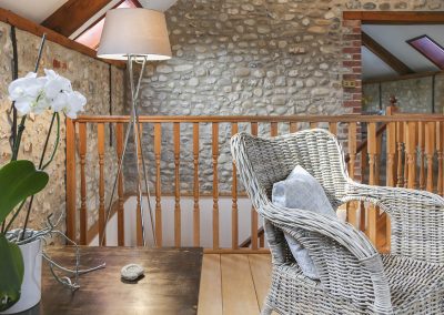 Befferlands Cottage 15-min